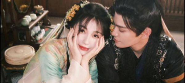 东方青苍,我终于走出困境了,这和求婚有何不同?
