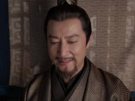 林相辞别京都,大宝婉儿跪地送行