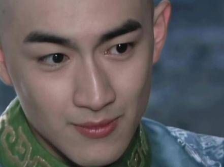 四大爷：放他出来做什么，他可是亿万少女心中的梦！