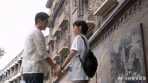 时隔过年默笙和妈妈再见面,谁料妈妈没有丝毫惊喜