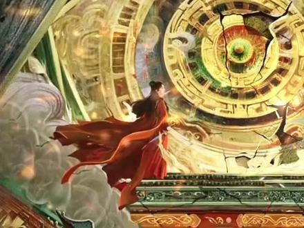 官宣白鹿,临渊探人心,乘风破诡局