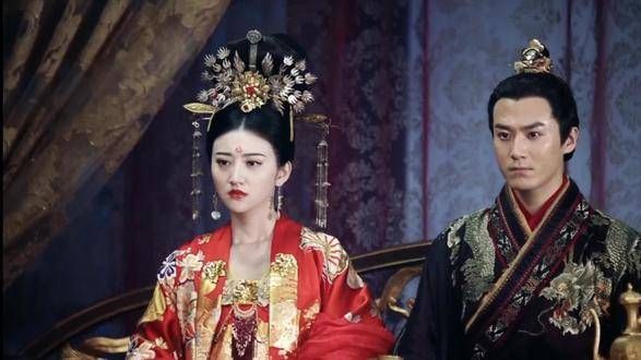 珍珠与冬郎的一生充满了聚散离合!