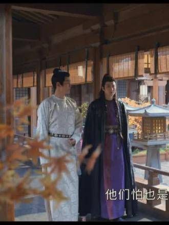 终于看到他们俩同框的画面了,这两位的身高真是让人惊叹