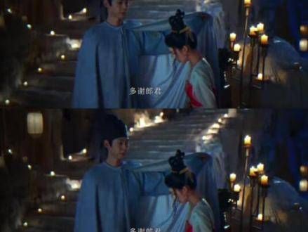 我嘞个男主啊,这一刻你败了
