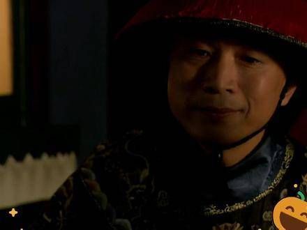 我扮演苏培盛:说话啊!去哪儿!?怎么还磨蹭!呸!没人宠着你!