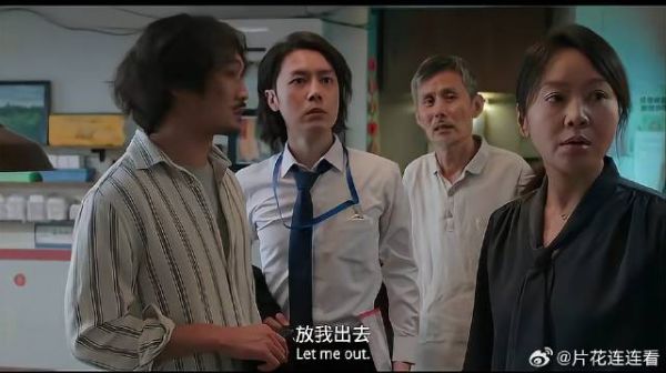 母亲租房，不料女儿各种怪招撵走房客，竟臭豆腐都用上了