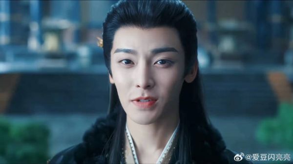 千古大妖是在太顶了!