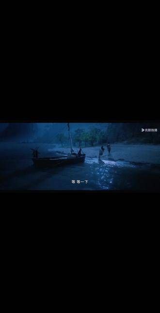 珠帘玉幕母女的情景让人泪目,你们赶快上船离开吧,时间紧迫啊,急死人了