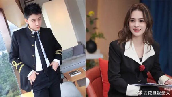 港媒曝阿娇与女版陈冠希同居，屋内摆设窗外风景一样，曾说是朋友