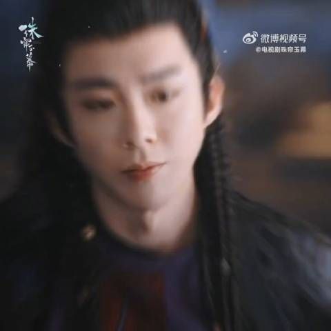 呦呦呦~“秋水目,玲珑心”怎么不算默契呢?