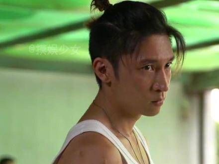 原来阿才真是纯爱战神,我一直以为会有反转呢