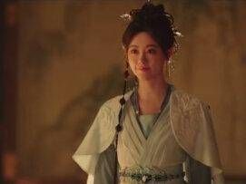 真正的女主风范!