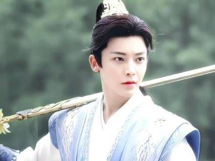 我会守护他们,正如当年你们守护我一般