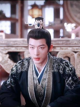 当见识过高山之后,眼睛怎会再向下看?