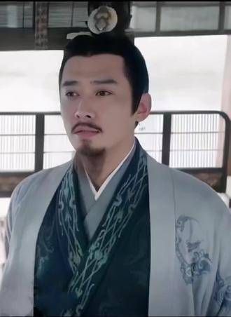 大家还记得《星汉灿烂》中郑奇老师扮演的皇甫仪那标志性的“狼嚎”吗?
