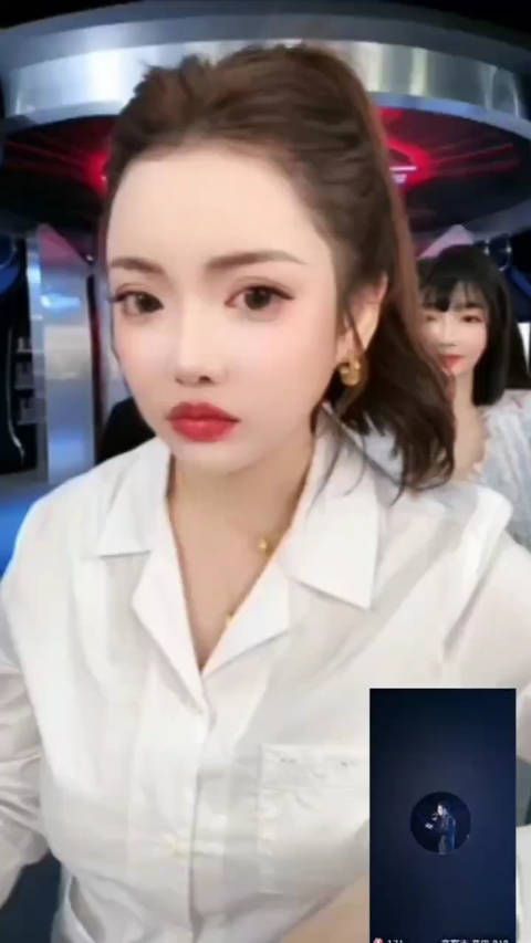 辛巴连麦蛋蛋说不会嫉妒你比我卖的好,永远发自内心的开心!