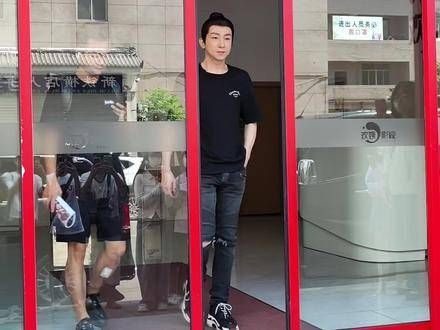 姜梨的父亲姜元柏苏可 父亲