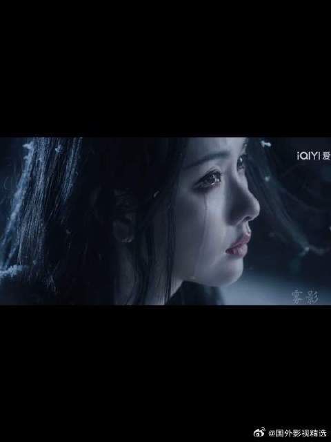 这一幕美炸了，就凭这个落泪也要看