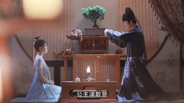 皓嫣复活~哦是豆角呀! 乐嫣:皓都你聋了吗? 端午:你也不认识字?