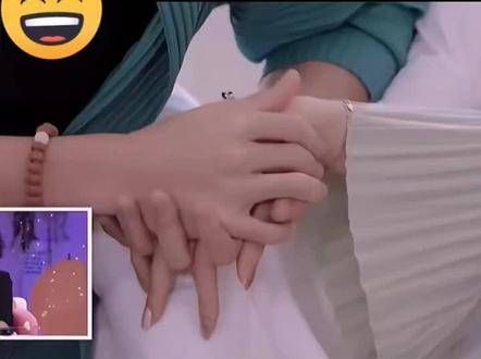 卡子哥的手感真是好得没话说，不给还要强行拉回来
