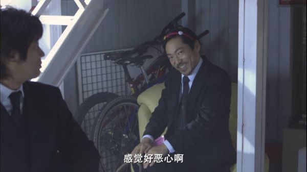 《如月疑云》,拍案叫绝的悬疑电影,编剧牛*,脑洞大开