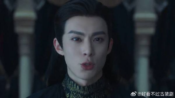 为帮大强断情根,先月尊逼儿子弑父,大强:我自己来决断