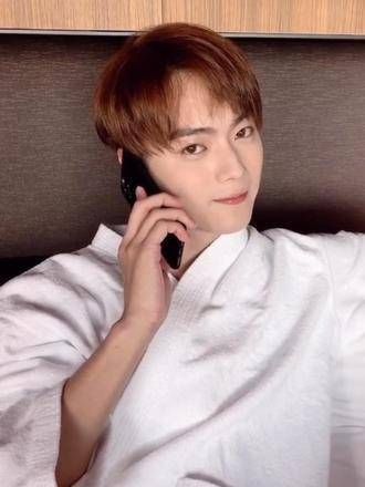 这么久没见了,今晚到我梦里来转转吧
