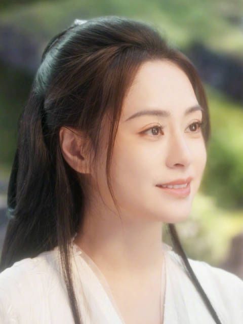 阿娇@鍾欣潼 演的暮容儿让人梦回被仙乐支配的时候，不愧是神女赛道的白月光…