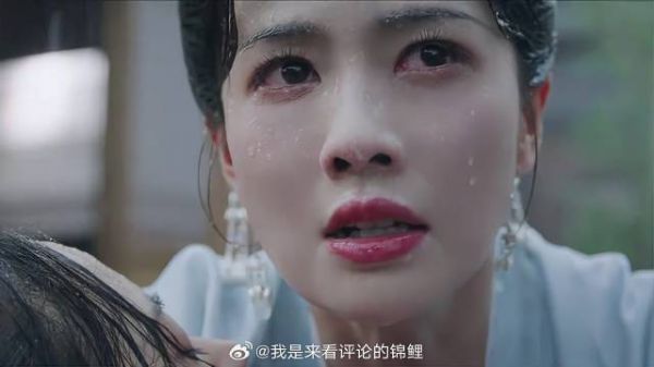 将军害死千金心腹 下秒温柔千金秒变脸,要了他狗命