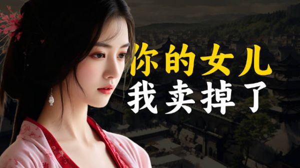 从一个古代女子的离奇一生,开始聊起...