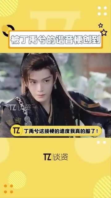 完全是烂梗爱好者!这小脑瓜子里到底装了些啥啊哈哈哈