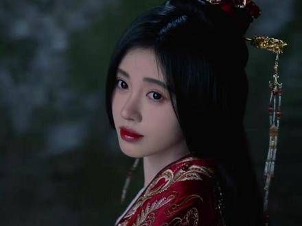 如果上官芷没有离世,我给大佬递上笔…
