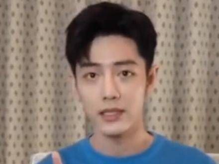 其实他什么都知道,肖战顾魏 我的宝藏男孩肖战 肖战