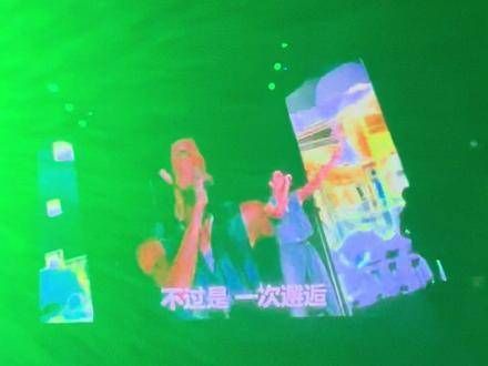 王力宏现场演绎《花田错》,魔力尽显! 王力宏