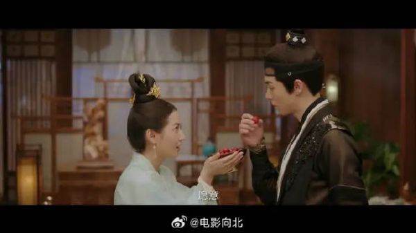 陷浮世乱局,遇命定之缘