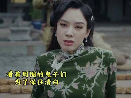 孤舟的后劲真大,越来越让人揪心 电视剧
