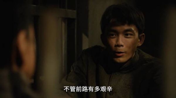 革命需要新鲜血液，更要文化青年