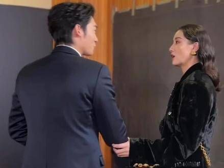“拼命三郎”于适，连续拍摄了20个大夜，一定要多休息，照顾好身体哦！