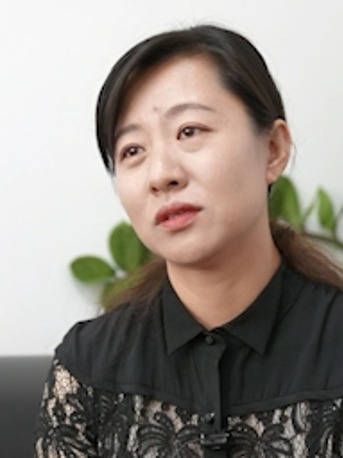 于洪文旅副局长为视频美颜致歉,打算搞一个东北话脱口秀