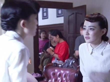 上次看到这个转场觉得好虐心,也鼓足勇气剪了一个