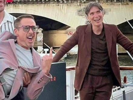 基莲老师：作为一个i人，看着他们的狂欢