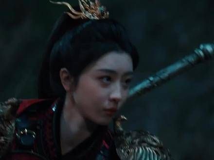 竭尽全力!落梅此生无悔