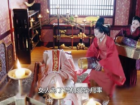 女人终于怀上身孕,本想让孩子生在吉时,不料却害了孩子