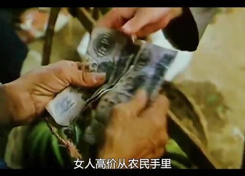 越军假扮伤员潜入我军野战医院,不料里面早有人在等候他们