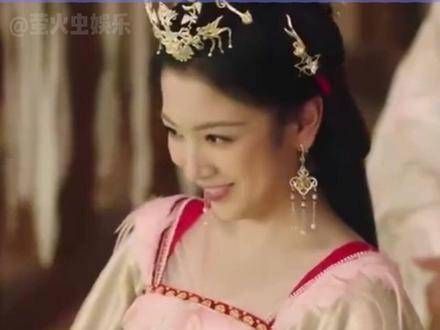 以皓翎国作为嫁妆,阿念与玱玹终将步入婚姻殿堂 长相思2 长相思 婚姻