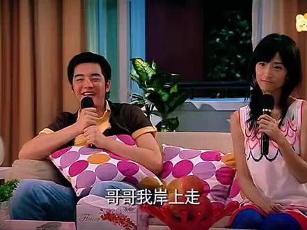 展博:宛瑜,你的歌声真是太美妙了