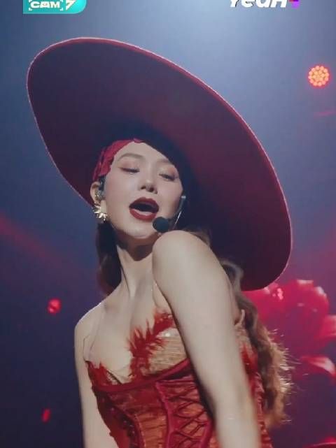 241103 乘风破浪2024（越南浪姐第二季第2期） 明恒——TRÈO CAO NGÃ