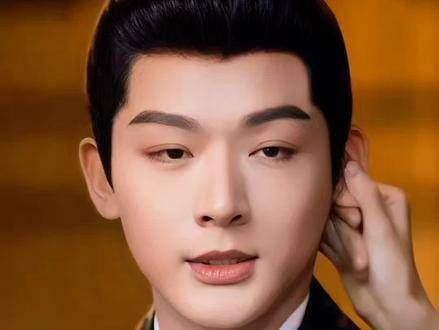 故事的尾声,续写着他们的凡尘烟火 未完待续