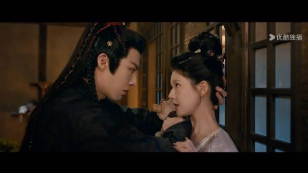 端午@赵露思的微博 得知十七娘遭养父下毒，决定告诉燕子京@摩登兄弟刘宇宁 …