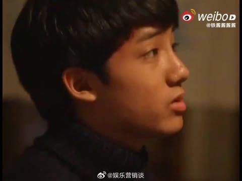 安宇版林栋哲，是爱的守护者！
